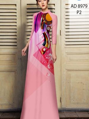 1627370932 167 vai ao dai mau moi ra hien nay (10)